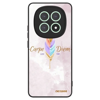 Picasee ULTIMATE CASE za Xiaomi Redmi Note 15 5G - Carpe Diem