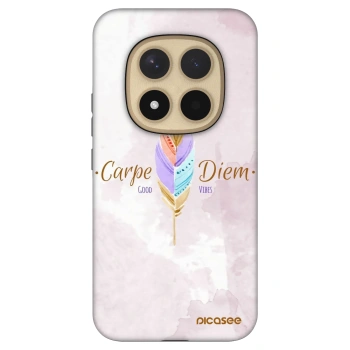 Picasee Fashion Case za Xiaomi Redmi Note 15 Pro+ - Carpe Diem