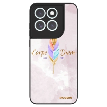 Ovitek za Motorola Edge 70 Fusion - Carpe Diem