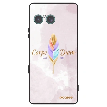 Ovitek za Sony Xperia 10 VII - Carpe Diem