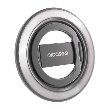 Magnetic holder - Črna