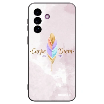 Ovitek za Samsung Galaxy A37 - Carpe Diem