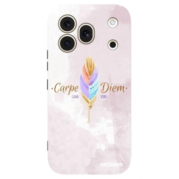 Ovitek za Honor 600 Pro - Carpe Diem
