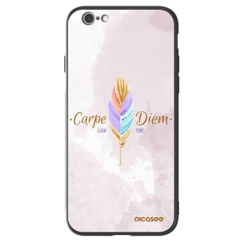 Ovitek za Apple iPhone 6/6S - Carpe Diem