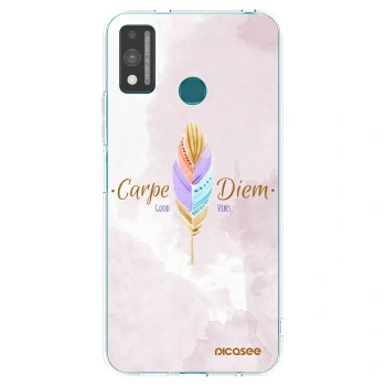 Ovitek za Honor 9X Lite - Carpe Diem