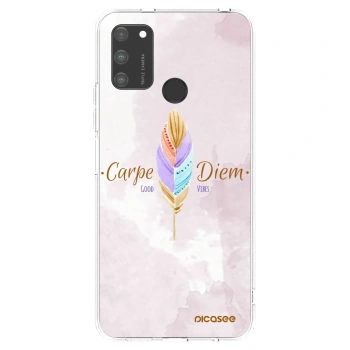 Ovitek za Honor 9A - Carpe Diem