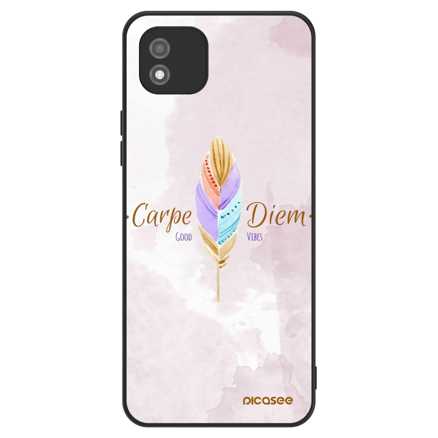 Picasee ULTIMATE CASE za Realme C11 (2021) - Carpe Diem
