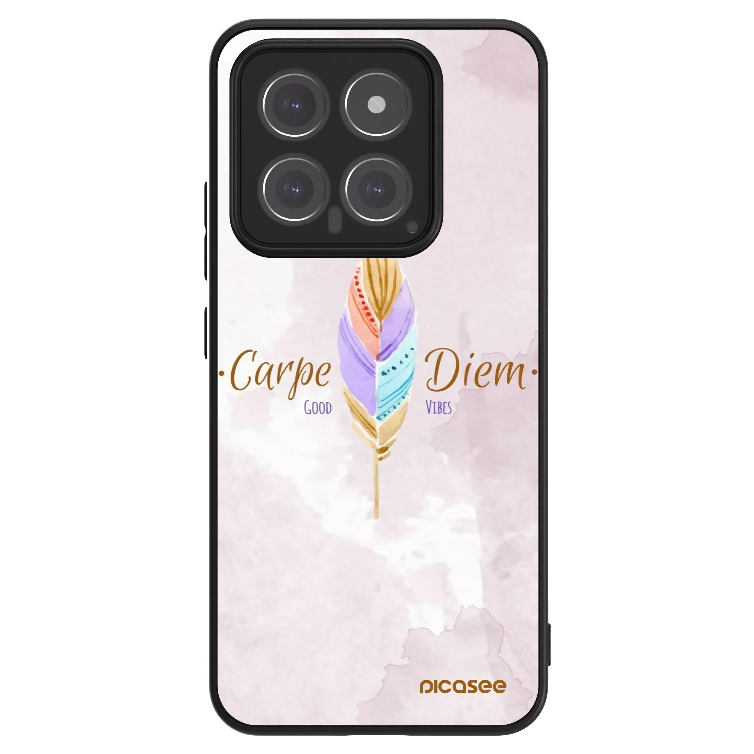 Picasee ULTIMATE CASE za Xiaomi 14 - Carpe Diem