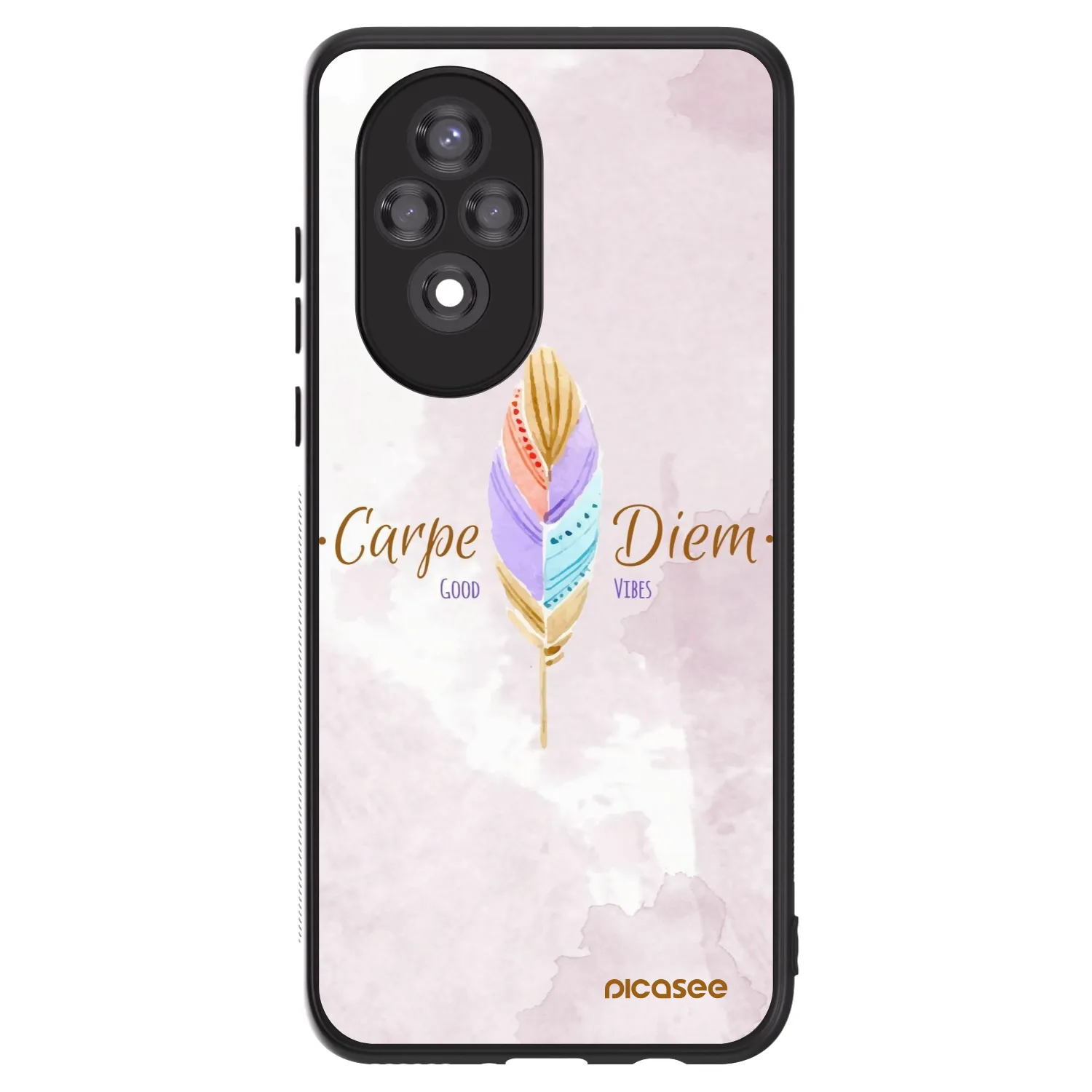 Picasee ULTIMATE CASE za Honor 200 5G - Carpe Diem