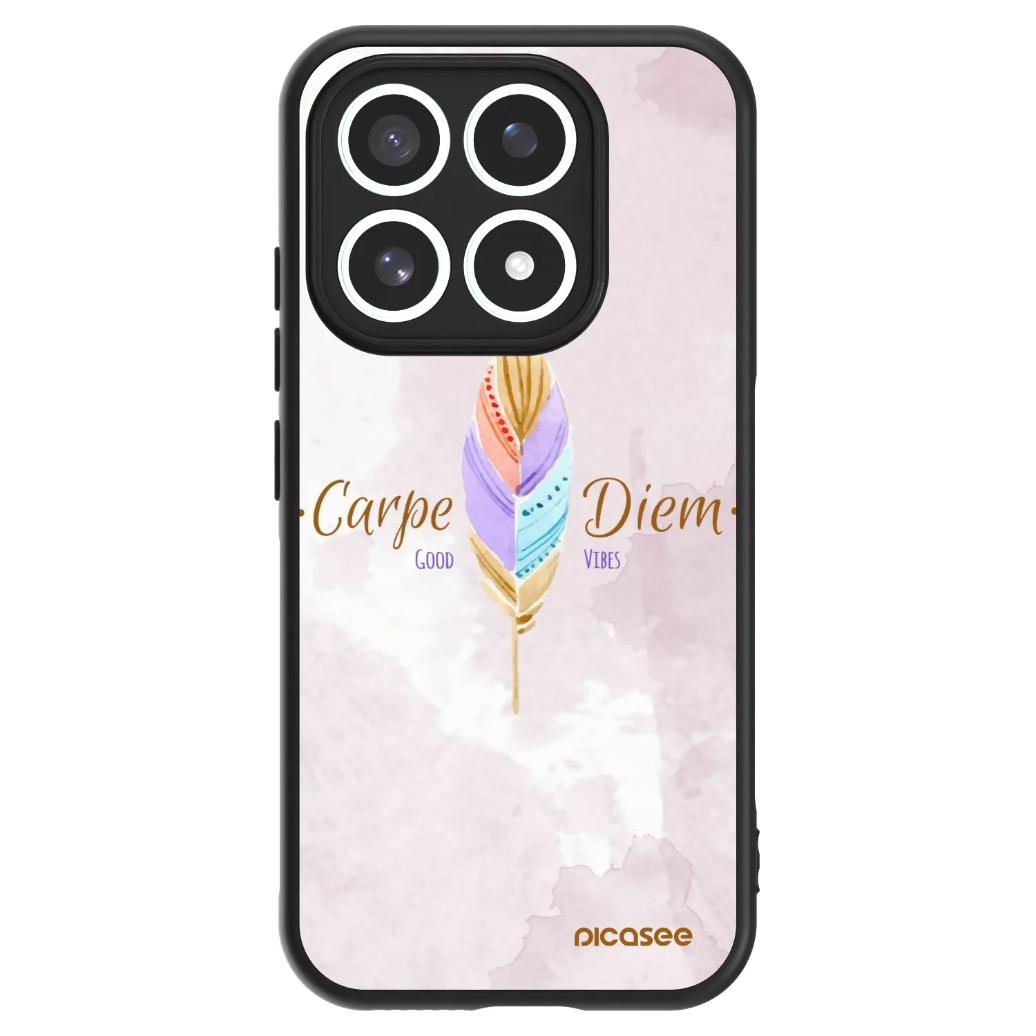 ULTIMATE CASE PowerShare za Xiaomi 17 - Carpe Diem
