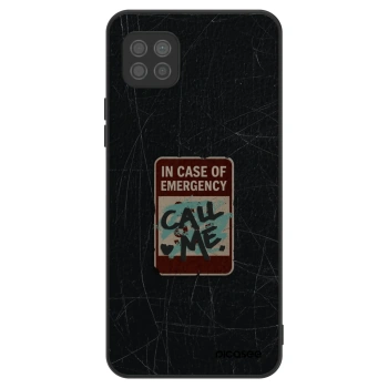 Ovitek za Huawei P40 Lite - EMERGENCY