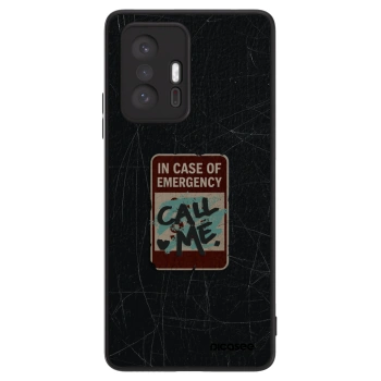 Picasee ULTIMATE CASE za Xiaomi 11T Pro - EMERGENCY