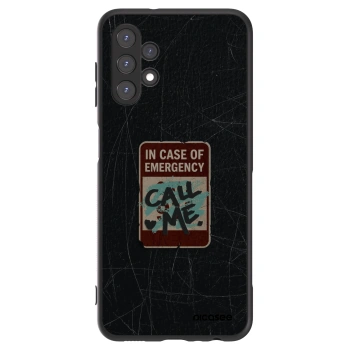Picasee ULTIMATE CASE za Samsung Galaxy A13 4G A135 - EMERGENCY