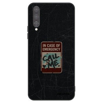 Ovitek za Huawei P20 Pro - EMERGENCY