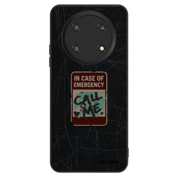 Ovitek za Honor Magic4 Lite 5G - EMERGENCY