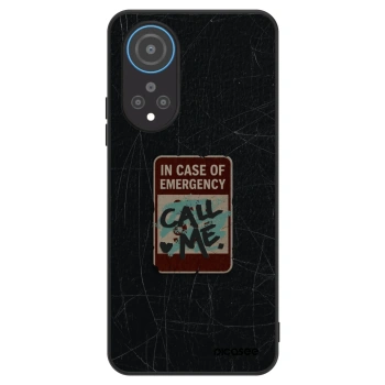Ovitek za Honor X7 - EMERGENCY
