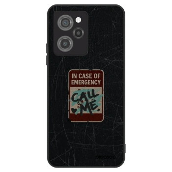 Ovitek za Xiaomi Poco X5 Pro - EMERGENCY