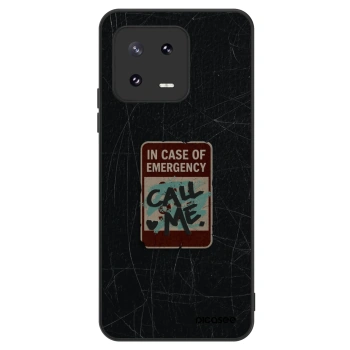 Ovitek za Xiaomi 13 Pro - EMERGENCY