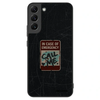 Picasee ULTIMATE CASE PowerShare za Samsung Galaxy S22+ 5G - EMERGENCY