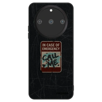 Ovitek za Realme 11 Pro+ - EMERGENCY