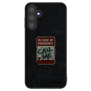 Picasee ULTIMATE CASE za Samsung Galaxy A15 A155F 4G - EMERGENCY