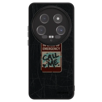 Ovitek za Xiaomi 14 Ultra - EMERGENCY