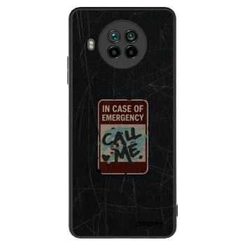 Ovitek za Xiaomi Mi 10T Lite - EMERGENCY