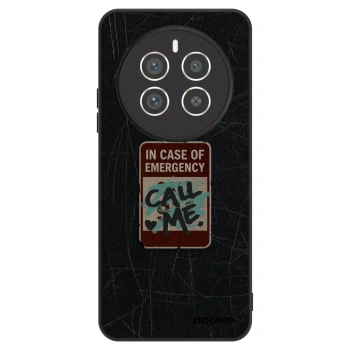 Ovitek za Realme 12 Pro 5G - EMERGENCY