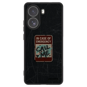 Ovitek za Xiaomi Poco X7 Pro 5G - EMERGENCY