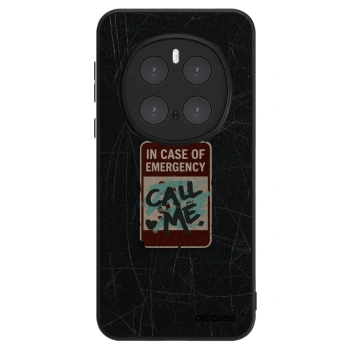 Ovitek za Honor Magic7 Pro 5G - EMERGENCY