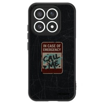 Picasee ULTIMATE CASE za Xiaomi 17 - EMERGENCY