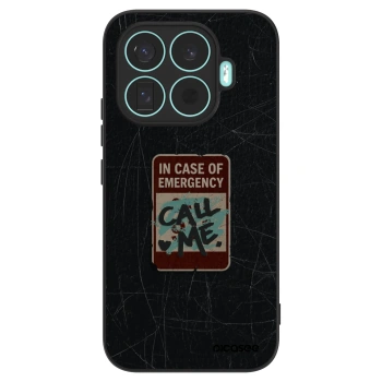 Ovitek za Xiaomi 17T - EMERGENCY