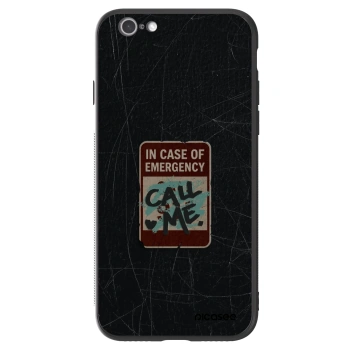 Ovitek za Apple iPhone 6/6S - EMERGENCY