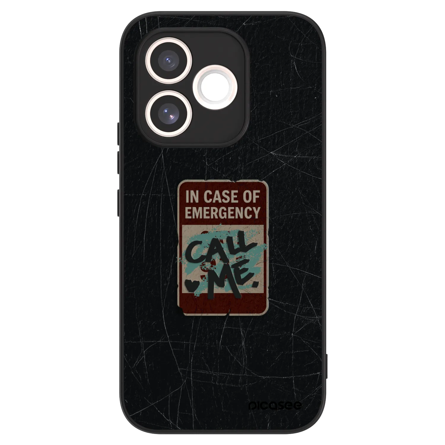 Picasee ULTIMATE CASE za Honor 600 Lite - EMERGENCY