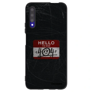 Ovitek za Honor 9X Pro - HELLO 404