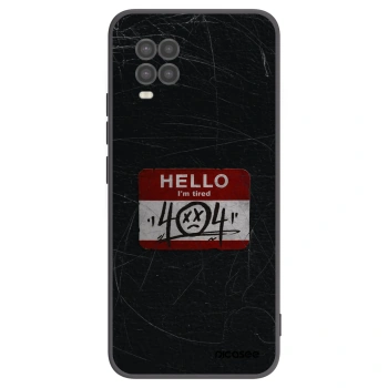 Ovitek za Xiaomi Mi 10 Lite - HELLO 404