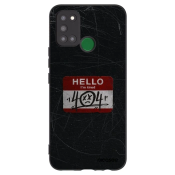 Ovitek za Realme 7i - HELLO 404