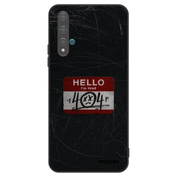 Ovitek za Huawei Nova 5T - HELLO 404
