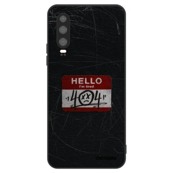 Ovitek za Huawei P30 - HELLO 404