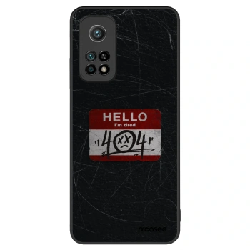 Ovitek za Xiaomi Mi 10T Pro - HELLO 404