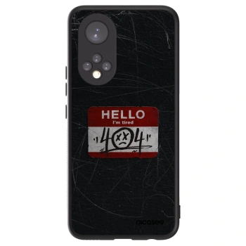 Ovitek za Huawei Nova 9 - HELLO 404