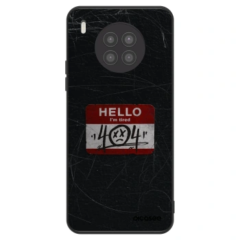 Ovitek za Huawei Nova 8i - HELLO 404