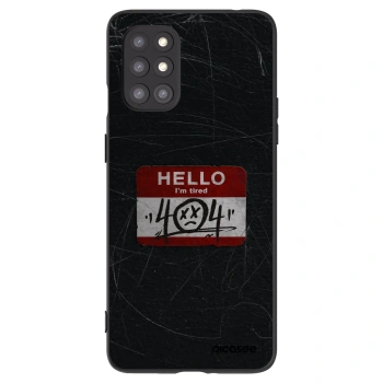 Ovitek za OnePlus 8T - HELLO 404