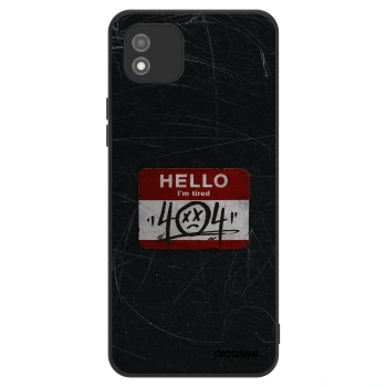 Ovitek za Realme C11 (2021) - HELLO 404