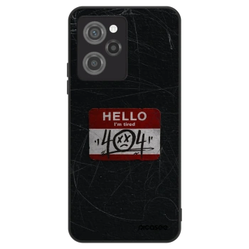 Ovitek za Xiaomi Poco X5 Pro - HELLO 404