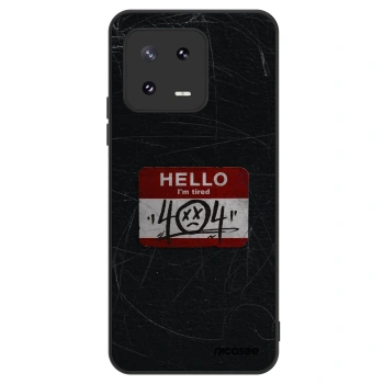 Ovitek za Xiaomi 13 Pro - HELLO 404