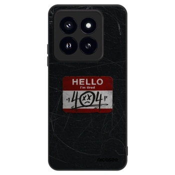 Ovitek za Xiaomi 14 Pro - HELLO 404