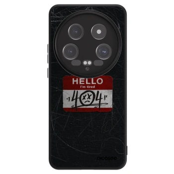 Ovitek za Xiaomi 14 Ultra - HELLO 404