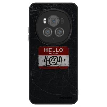Ovitek za Honor Magic6 Pro - HELLO 404