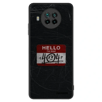 Ovitek za Xiaomi Mi 10T Lite - HELLO 404